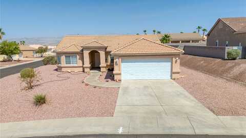 2815 Desert Song Drive, Bullhead City, AZ 86429