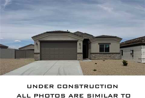 2206 E Hutch Street, Fort Mohave, AZ 86426