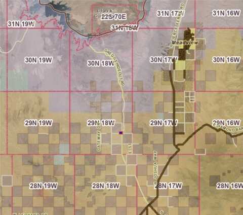 12 AC Granite Gorge Dr, Meadview, AZ 86444