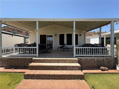 2581 N Hwy 95-#533, Parker, AZ 85344