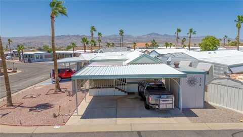 2000 Ramar Road unit: 479, Bullhead City, AZ 86442