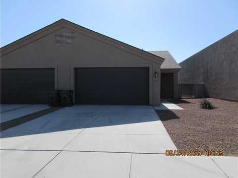 3526 Irving #B, Kingman, AZ 86409