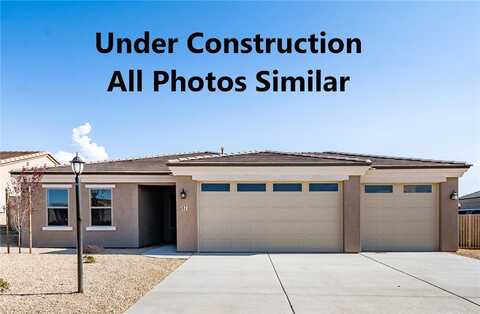 2321 E Pawnee Trail, Fort Mohave, AZ 86426