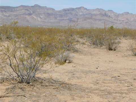 2 lots S Manzanita Road, Golden Valley, AZ 86413