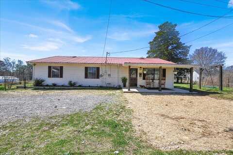 587 CO RD 1343, Vinemont, AL 35179