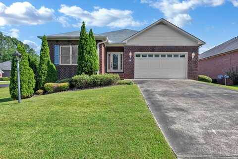 413 EAGLE Cir, Jasper, AL 35504