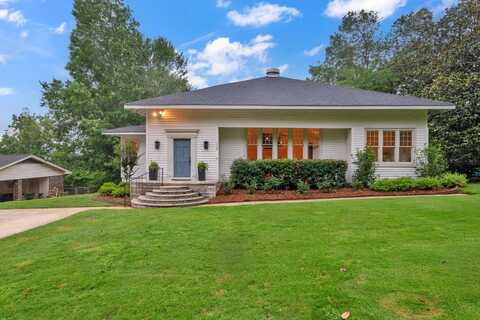 1600 BIRMINGHAM AVE, Jasper, AL 35501