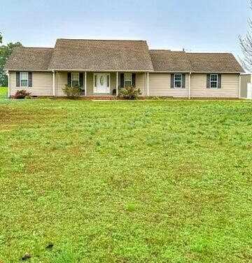 2087 NIX MILL POND RD, Hackleburg, AL 35564