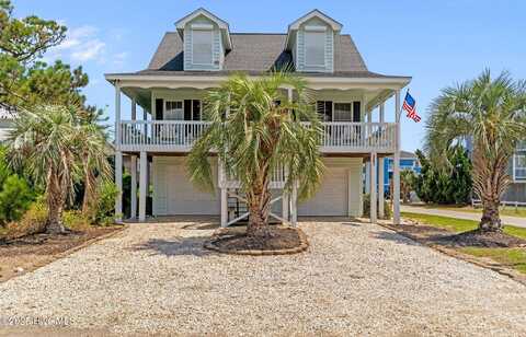 247 W Second Street, Ocean Isle Beach, NC 28469