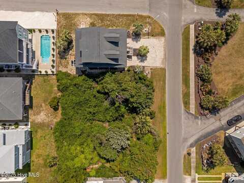 0 W Second Street, Ocean Isle Beach, NC 28469