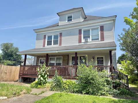 1008 6th St., Moundsville, WV 26041