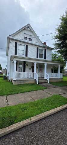 1011 Parriott Avenue, Moundsville, WV 26041