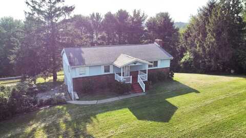 509 APPLE PIE RIDGE, West Liberty, WV 26074