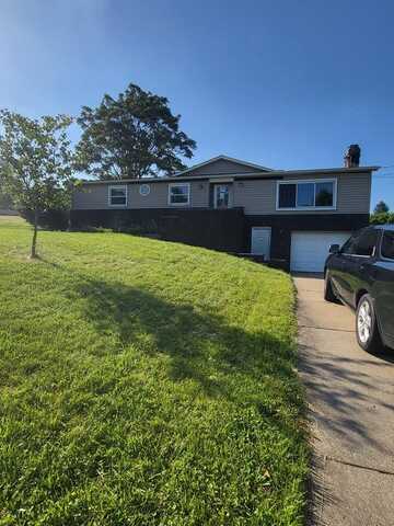 48 Parkway Estates, New Cumberland, WV 26047