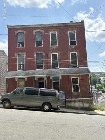501-503 E ARCH STREET, Pottsville, PA 17901