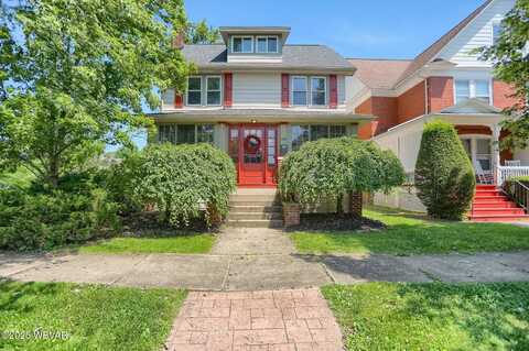 420 HAWTHORNE AVENUE, Williamsport, PA 17701