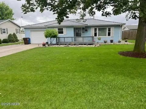 120 North Drive, Paulding, OH 45879