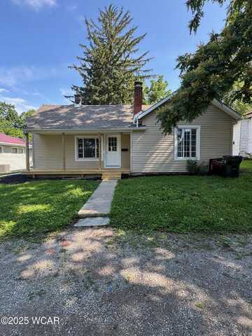 809 King Street, Kenton, OH 43326