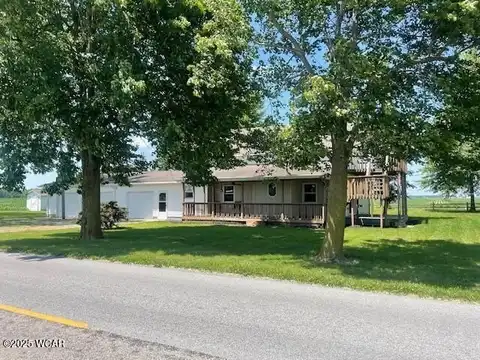 9770 AGERTER RD., Spencerville, OH 45887