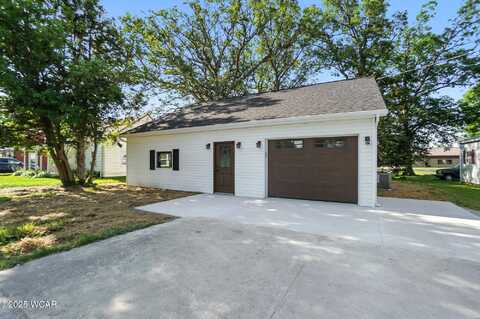 113 Superior Street, Oakwood, OH 45873