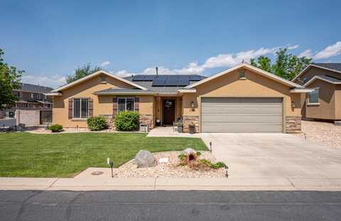 1781 N Azalea LN, Cedar City, UT 84721
