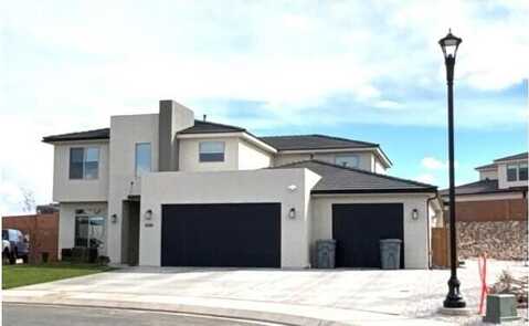6181 S WHITE BEE CIR, Saint George, UT 84790