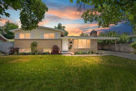2268 E 7160 S, Salt Lake City, UT 84121