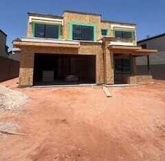 1858 S Cyclone Dr, Washington, UT 84780