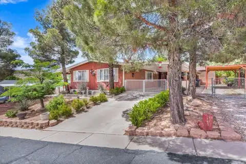 3712 W 180 N, Hurricane, UT 84737