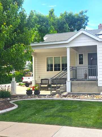 135 E 200 North, Beaver, UT 84713