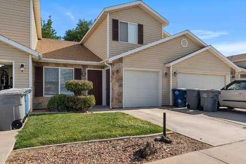 996 W 180 S, Hurricane, UT 84737