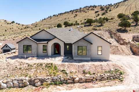 1528 N Knoll ST, Cedar City, UT 84721