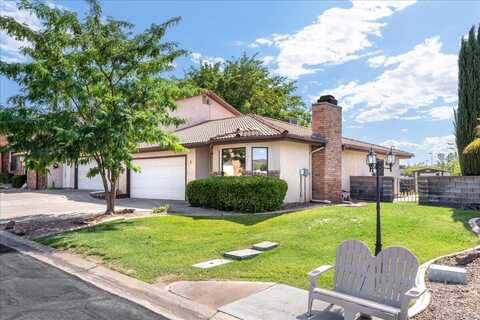 1050 E Brigham RD, Saint George, UT 84790