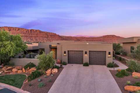 2549 W Sinagua Trail, Saint George, UT 84770