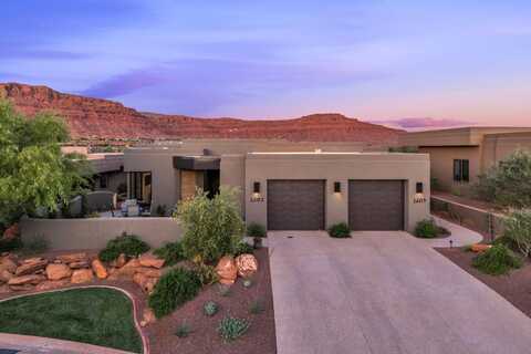 2549 W Sinagua Trail, Saint George, UT 84770