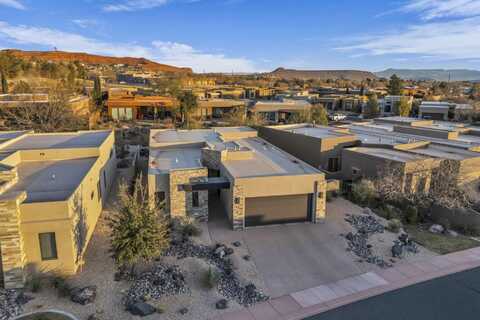 2090 N Tuweap DR, Saint George, UT 84770