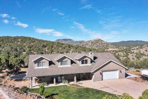4233 Hwy 219, Enterprise, UT 84725