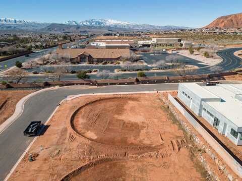 683 E Crimson Flare LN, Ivins, UT 84738