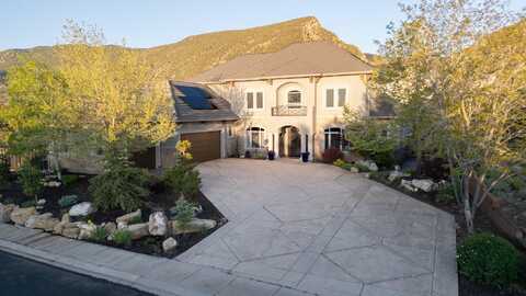 2204 N Bridge Water RD, Cedar City, UT 84721