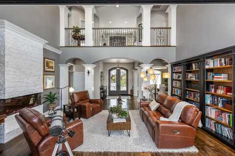 2204 N Bridge Water RD, Cedar City, UT 84721