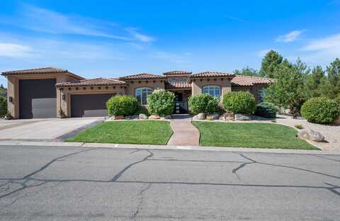 1512 Cholla DR, Toquerville, UT 84774