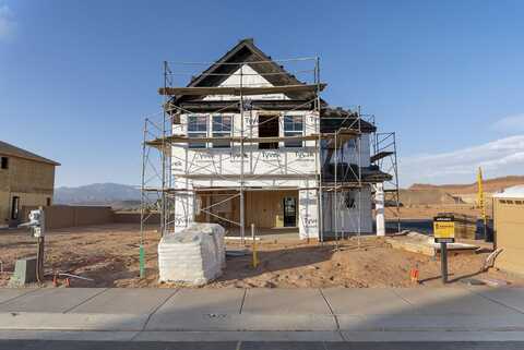 983 Malibu DR, Washington, UT 84780