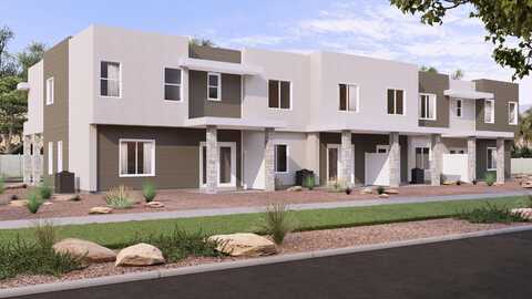 1017 E Malibu LN, Washington, UT 84780
