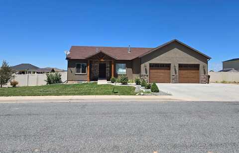 2338 W 4875 N, Cedar City, UT 84721