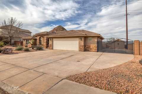 2062 S Camino Real, Washington, UT 84780