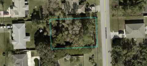 8 ROLLING SANDS DRIVE, PALM COAST, FL 32164