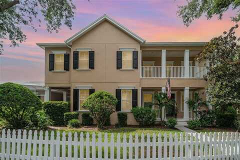 6207 BLEEKER STREET, RIVERVIEW, FL 33578