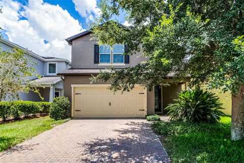 251 DOMUS LANE, CASSELBERRY, FL 32707