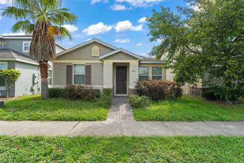 5367 CREEKSIDE PARK AVENUE, ORLANDO, FL 32811