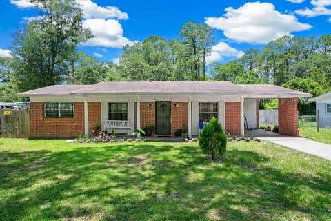 1610 NE 16TH TERRACE, GAINESVILLE, FL 32609